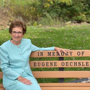 Meet your Posher, Eldeen